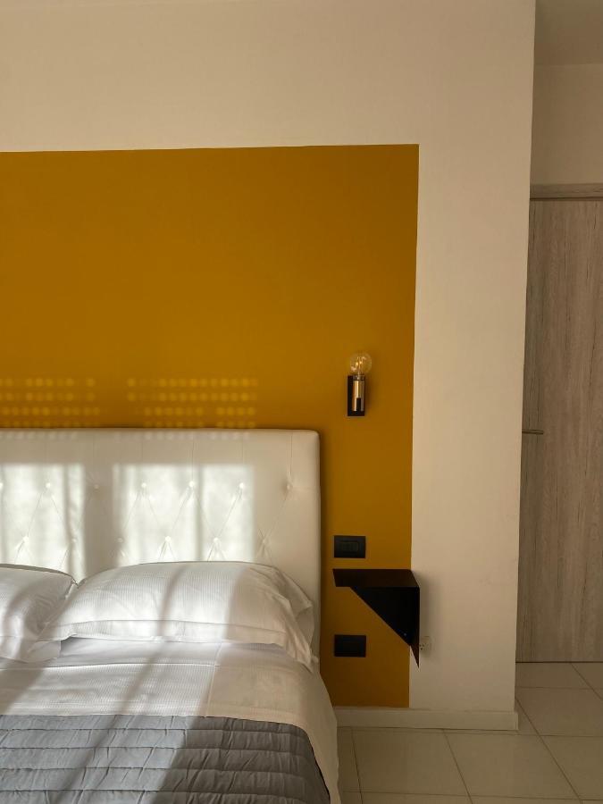 5 Viale Fano Apartment 리미니 외부 사진