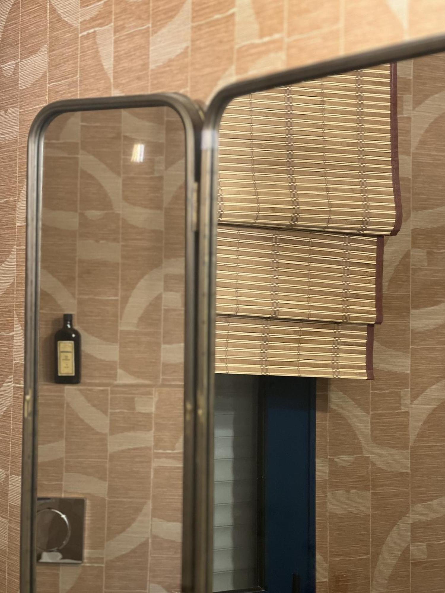 5 Viale Fano Apartment 리미니 외부 사진