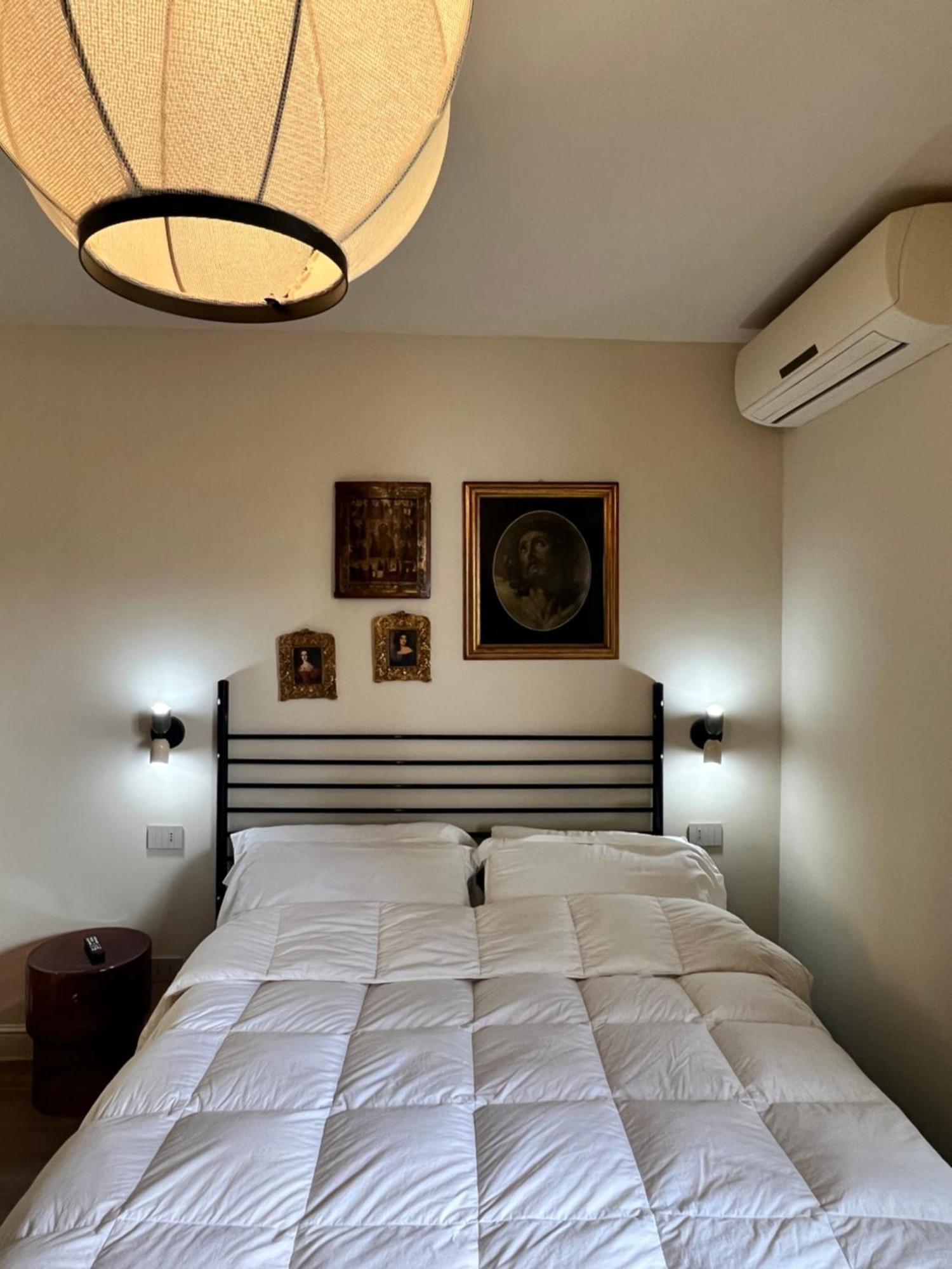 5 Viale Fano Apartment 리미니 외부 사진