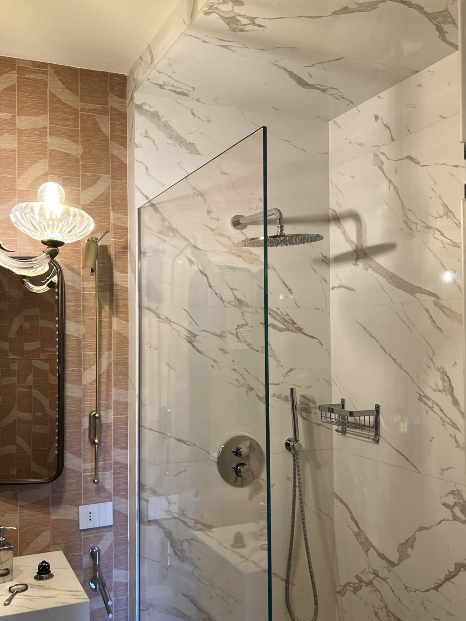 5 Viale Fano Apartment 리미니 외부 사진