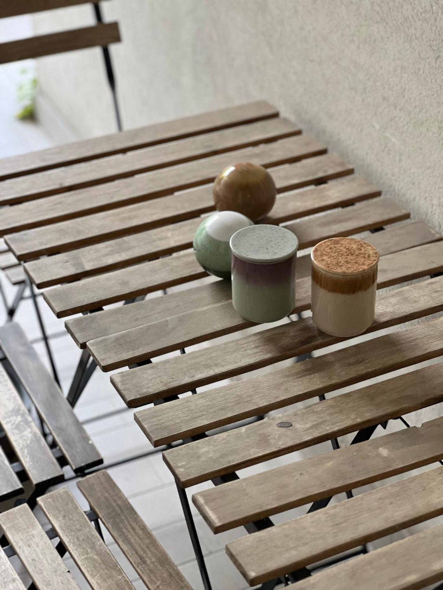 5 Viale Fano Apartment 리미니 외부 사진