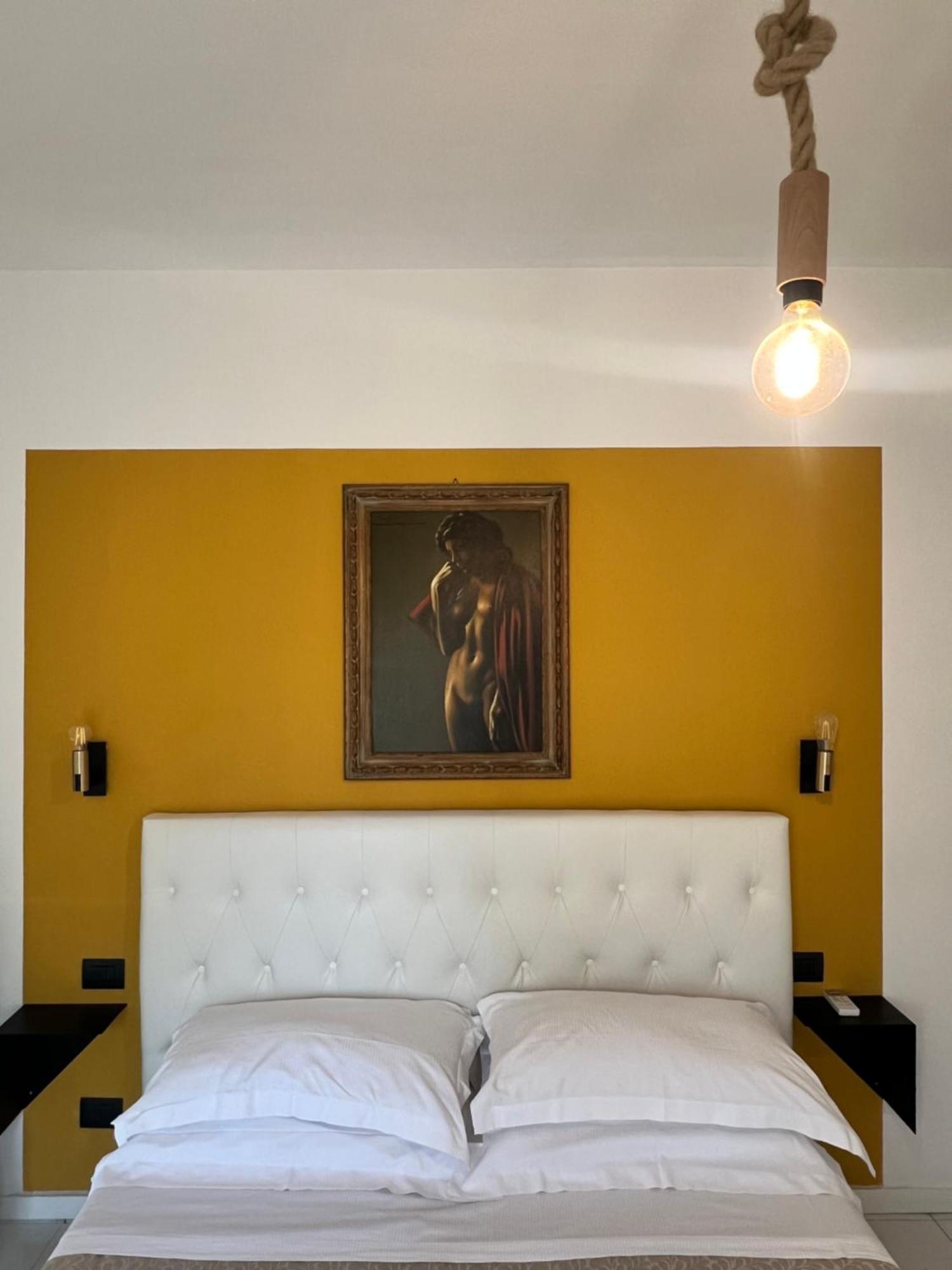 5 Viale Fano Apartment 리미니 외부 사진