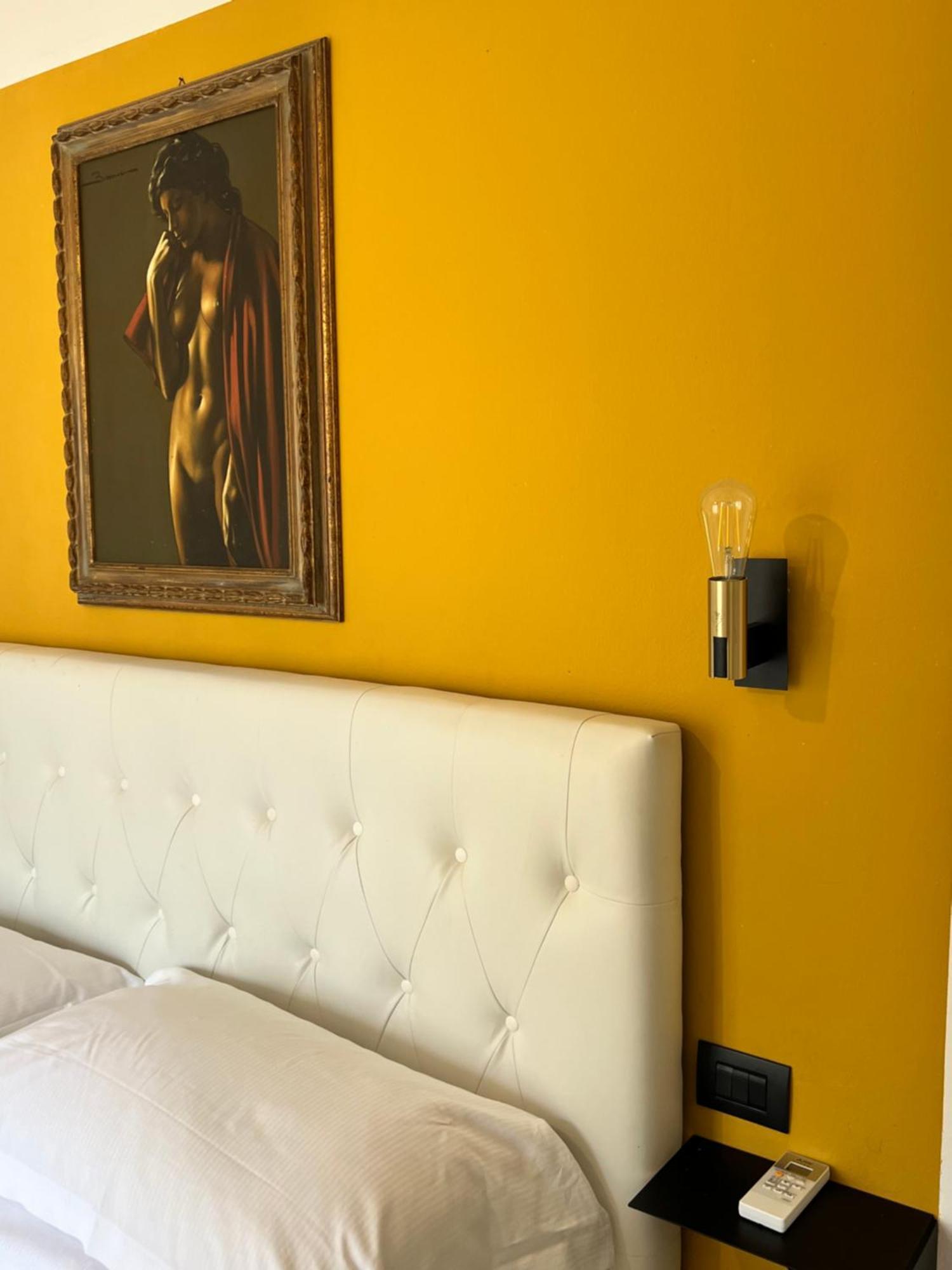 5 Viale Fano Apartment 리미니 외부 사진